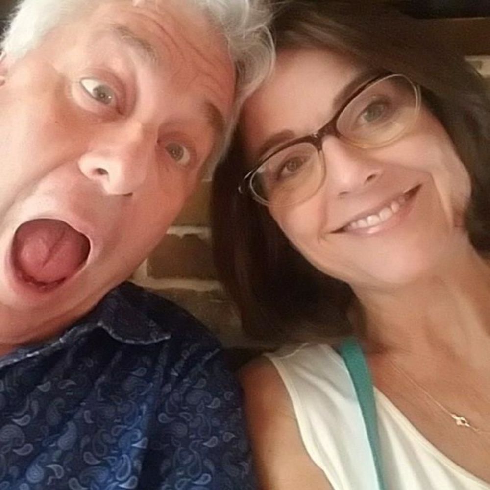 Meet your Posher, Susan